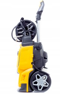 Myjka ciśnieniowa Riwall MYJKA CIŚNIENIOWA Silnik indukcyjny 195i WĄŻ 13M INDUKCJA REPW 195 8