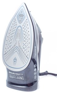 ŻELAZKO SAMOCZYSZCZĄCE PAROWE CERAMICZNA POWŁOKA DUŻA MOC RIWALL 5