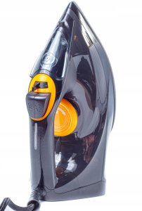 ŻELAZKO SAMOCZYSZCZĄCE PAROWE CERAMICZNA POWŁOKA DUŻA MOC RIWALL 8