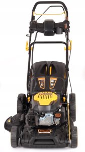 Kosiarka spalinowa Riwall Kosiarka spalinowa 5135e z napędem elektrycznym rozruch mocna PRO 12