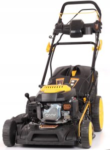 Kosiarka spalinowa Riwall Kosiarka spalinowa 5135e z napędem elektrycznym rozruch mocna PRO 6