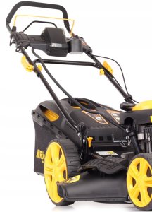 Kosiarka spalinowa Riwall Kosiarka spalinowa 5135e z napędem elektrycznym rozruch mocna PRO 9