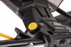 Kosiarka spalinowa Riwall Kosiarka spalinowa 5135e z napędem elektrycznym rozruch mocna PRO 10