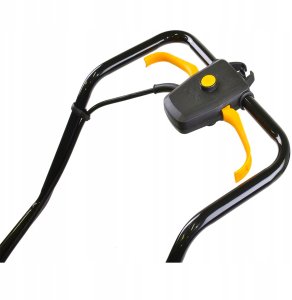 Kosiarka akumulatorowa Riwall Kosiarka akumulatorowa 38 cm 4