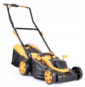 Kosiarka akumulatorowa Riwall Kosiarka akumulatorowa 38 cm 6