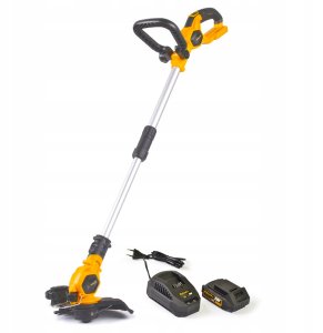 Kosiarka akumulatorowa Riwall Kosiarka akumulatorowa 38 cm 10