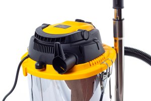 Odkurzacz przemysłowy Riwall Odkurzacz industrialny ZYGA 2.0 rha-01 pył gipsu z wibratorem mokre suche 12