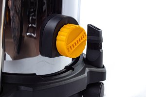 Odkurzacz przemysłowy Riwall Odkurzacz industrialny ZYGA 2.0 rha-01 pył gipsu z wibratorem mokre suche 14