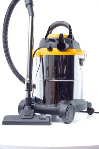 Odkurzacz przemysłowy Riwall Odkurzacz industrialny ZYGA 2.0 rha-01 pył gipsu z wibratorem mokre suche 15