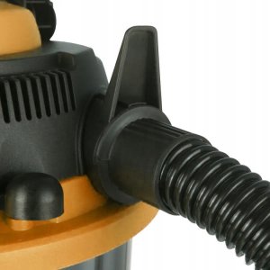 Odkurzacz przemysłowy Riwall Odkurzacz industrialny ZYGA 2.0 rha-01 pył gipsu z wibratorem mokre suche 9