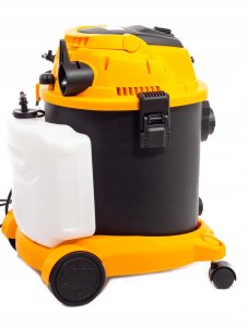 Odkurzacz piorący Riwall Odkurzacz piorący Pro Pierzok ROP-01 bezworkowy odkurzacz do prania 13