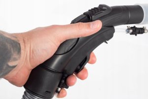 Odkurzacz piorący Riwall Odkurzacz piorący Pro Pierzok ROP-01 bezworkowy odkurzacz do prania 14