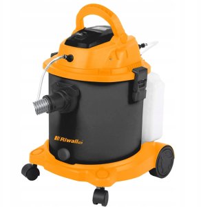 Odkurzacz piorący Riwall Odkurzacz piorący Pro Pierzok ROP-01 bezworkowy odkurzacz do prania 3