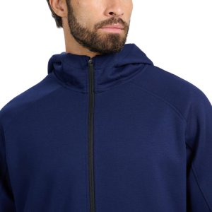 Bluza męska 4F M1865 granatowa 4FWAW25TSWSM1865 31S 2XL 4