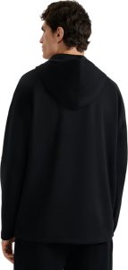 Bluza męska 4F M1865 czarna 4FWAW25TSWSM1865 20S XL 3