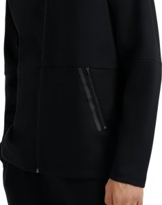 Bluza męska 4F M1865 czarna 4FWAW25TSWSM1865 20S XL 5