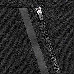 Bluza męska 4F M1865 czarna 4FWAW25TSWSM1865 20S XL 6