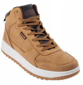 Męskie buty Iguana KARSON MID camel rozmiar 43 4