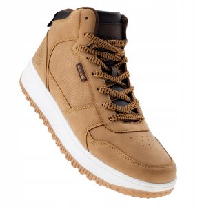 Męskie buty Iguana KARSON MID camel rozmiar 43 6