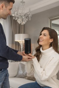 MŁYNEK ELEKTRYCZNY DO MIELENIA KAWY CUKRU ORZECHÓW ZBOŻA 150W RIWALL RQ-01 15