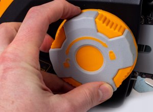 ANTYODBICIOWA Pilarka Piła Elektryczna Łańcuchowa DO DREWNA RIWALL RECS2440 2