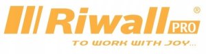 ANTYODBICIOWA Pilarka Piła Elektryczna Łańcuchowa DO DREWNA RIWALL RECS2440 8