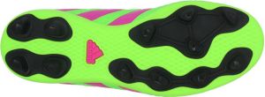 Adidas Buty piłkarskie ACE 16.4 FxG J zielone r. 38 (AF5034) 3