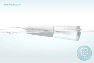 Irygator Berdsen Irygator do zębów bezprzewodowy dentystyczny BD-210 4