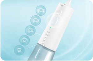 Irygator Berdsen Irygator do zębów bezprzewodowy dentystyczny BD-210 6