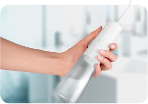 Irygator Berdsen Irygator do zębów bezprzewodowy dentystyczny BD-210 7