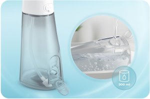 Irygator Berdsen Irygator do zębów bezprzewodowy dentystyczny BD-210 9