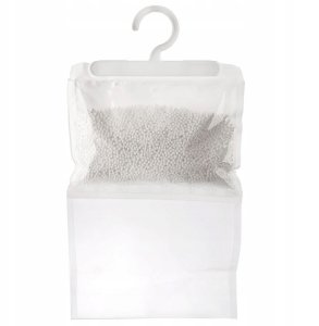 Pochłaniacz Wilgoci Wiszący Duży 400 g ORION do Szafy i Garderoby 4