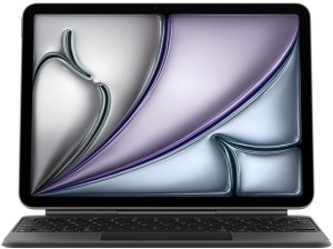 Apple APPLE Magic Keyboard for iPad�Air 27,9cm 11Zoll (M3) - International English - Black 2