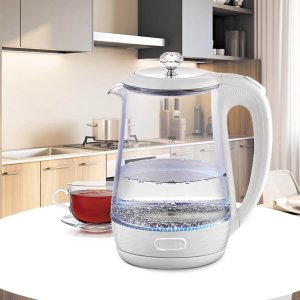 Czajnik Maestro MR-052-WHITE Biały 2