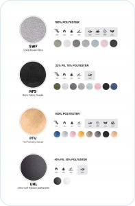 Fotel QUERSUS ICOS.2.1 Magnetic Grey 13