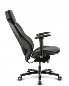 Fotel QUERSUS ICOS.2.1 Magnetic Grey 5