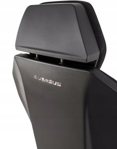 Fotel QUERSUS ICOS.2.1 Magnetic Grey 8