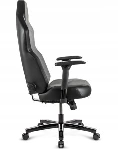 Fotel QUERSUS VAOS.3.2 Titanium Grey 3