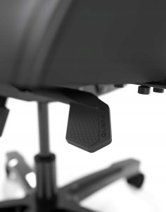 Fotel QUERSUS VAOS.3.2 Titanium Grey 5