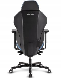 Fotel QUERSUS ICOS.2.2 Blue Parrot 5