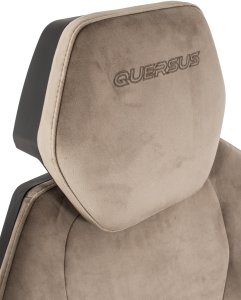 Fotel QUERSUS ICOS.2.2 Brown Dog 4