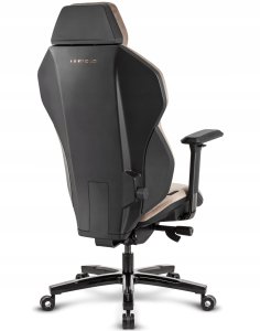 Fotel QUERSUS ICOS.2.2 Brown Dog 5