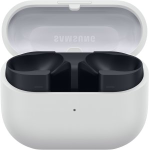 Słuchawki Samsung Galaxy Buds3 FE szare (SM-R420NZAAXEF) 8