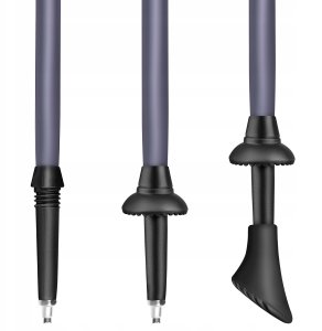Spokey Kije Nordic Walking teleskopowe CLOUD 2