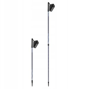 Spokey Kije Nordic Walking teleskopowe CLOUD 3