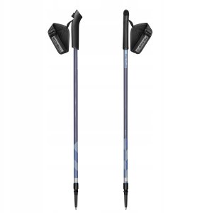 Spokey Kije Nordic Walking teleskopowe CLOUD 5