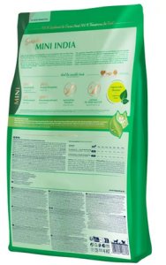 Happy Dog Mini India, karma sucha, dla psa, 4 kg 2