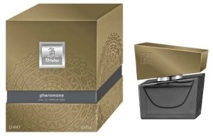 SHIATSU_Gray Pheromone Men EDP spray 15ml 6