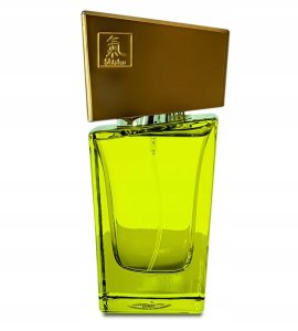 SHIATSU_Lime Pheromone Women EDP spray 50ml 3