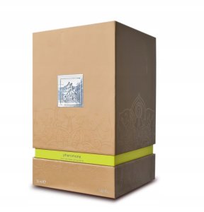 SHIATSU_Lime Pheromone Women EDP spray 50ml 4